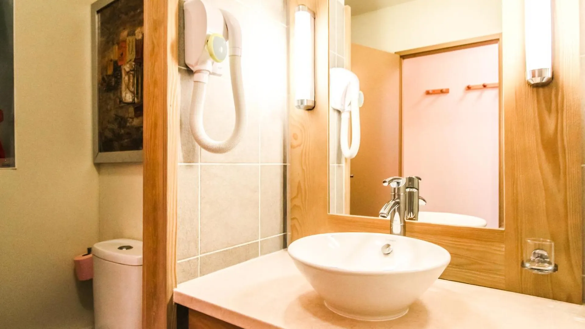 Apartment Residence Terrasses Eos, T2 48M2 Sud, Vue Montagne, Avec Cheminee, Parking, Piscine Flaine France